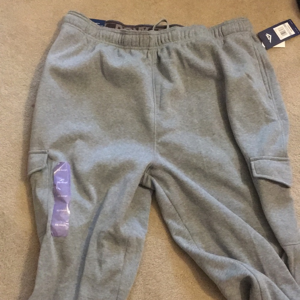 Pony men’s XXL sweatpants